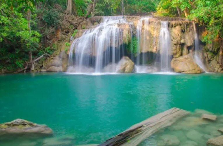 Blue Lagoon National Park, Central Province (Mumbwa District), Zambia
